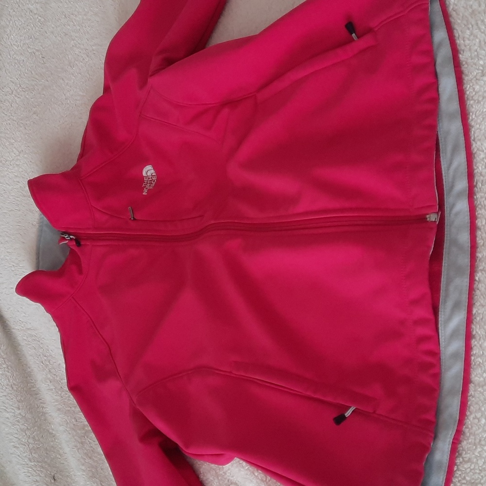 North Face Jacket